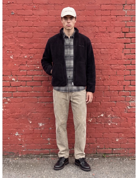 Jogging Côtelé Brindle JPSTKANE Jack&Jones - 1 | UOMINI